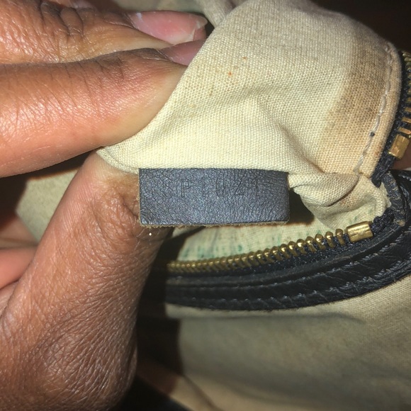 Authentic Louis vuitton bag - Picture 16 of 16